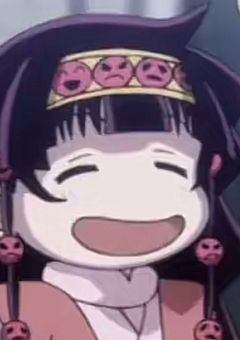 # my own hunter life!!