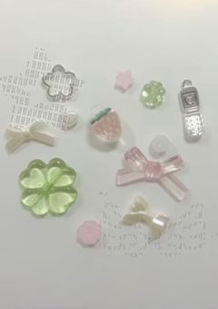 🗒️🎀