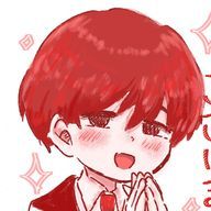 ＠あらきひまさんのアイコン画像