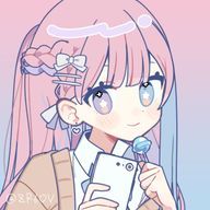 星月マイカさんのアイコン画像