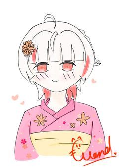 イラスト部屋