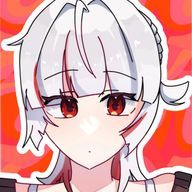 ใใญ/ๆก้ณ๐๏ธ๐ฅใใใฎใขใคใณใณ็ปๅ