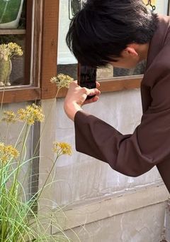 # 私の すきな 君の 視線は
