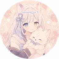 莉亜さんのアイコン画像