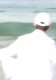 世界で1番綺麗な逃避行の度の夏を