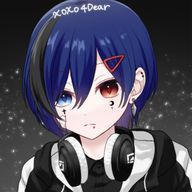 死星亜衣斗 @ほぼ活動休止さんのアイコン画像