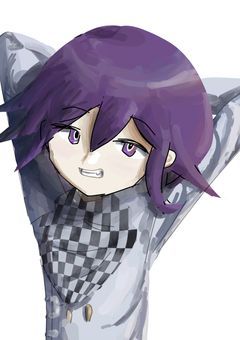 雑談 兼 イラスト部屋