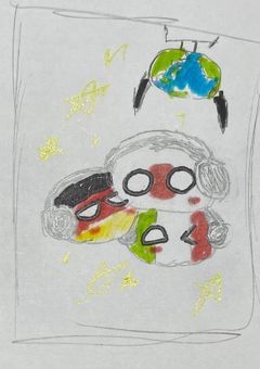 国家だって配信者になりたいんだ！