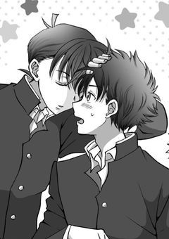 ヤンデレブラコン快新兄弟(なりきり)