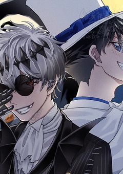 私の初恋はあの方でした