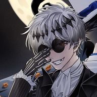 藍🕊🧐🎩👓🎀@紅花華音とペア画中!🌸さんのアイコン画像