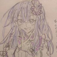 エルノア #代理イラスト嬉しいさんのアイコン画像