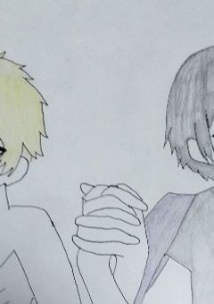 俺等は最高の相棒！