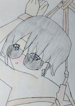 イラスト＆雑談