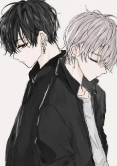 はっぴーえんど!