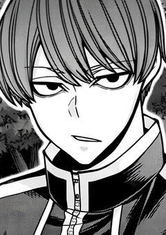 売られた少年と若頭ギャル