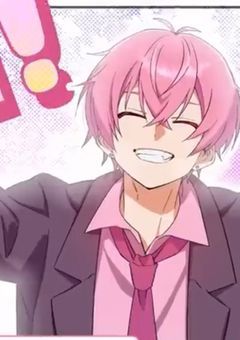 君の笑顔を守りたいから .