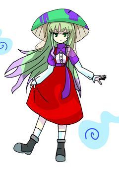 叢雲らいまの雑談【相互フォロー限定】