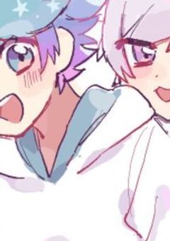 　#　喧嘩　した　あの日　、　君たち　は　もう　居なかった　。【賽子】