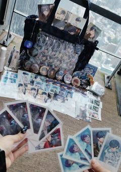 　#　おたく　べや