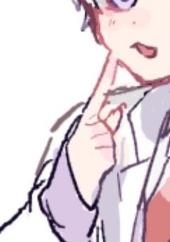 　#　幼馴染の　僕と　君　。　【紫】　