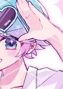 いつも からかってくる後輩クン。【🦊】