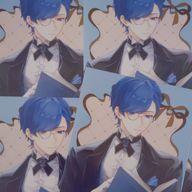　#しゅあ💙💤🦈さんのアイコン画像