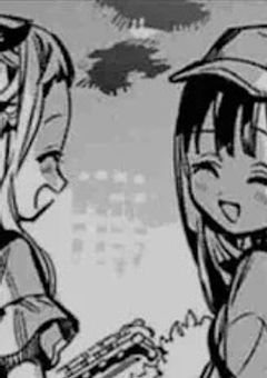 地縛少年花子くんの世界に転生したので友達とてぇてぇを見たいと思います!