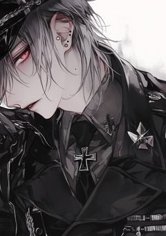 裏社会の"司令官"