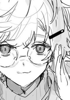 🌈🕒️ / 🔞短編集