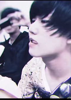 ガード硬めの若井パイセン