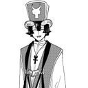 あくましゅうどうし