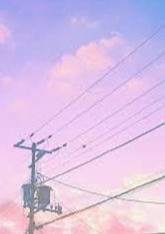 　君 と 私 の 物 語　＿　