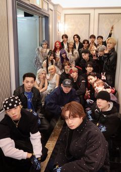 BMSGファンの独り言