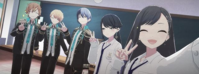 アイリさんの壁紙画像