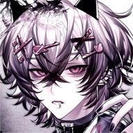 雨谷 月夜 活動休止中さんのアイコン画像