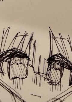 ゆなのお絵描き部屋