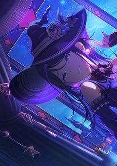 ♪欠けた旋律は