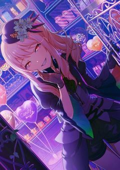 誰かに理解されたいと願う少女