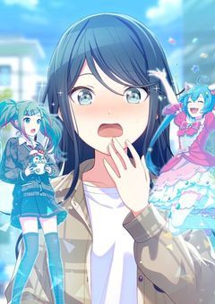 VOCALOID BUDDY #.参加型
