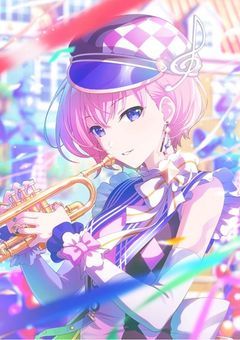 曲パロ
