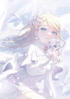 #.林檎売りの泡沫少女