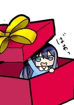 pomeloの落書き置き場。