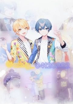 自己紹介&ともぼ
