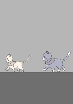 ネスト本部の猫好きくんは雑用(?)係