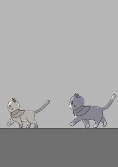 ネスト本部の猫好きくんは雑用(?)係
