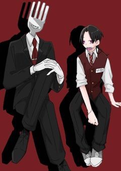 【創作部屋】店長むいてない