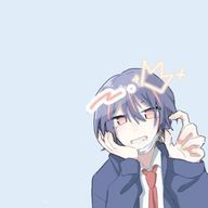 なきる@創作垢さんのアイコン画像