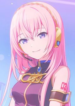 prskキャラ崩壊LINE★