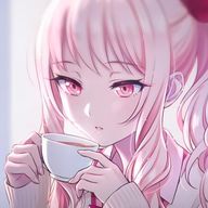 M . さんのアイコン画像